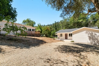 Boulder Creek, CA Multi-Family - 207 Apple Knoll Dr
