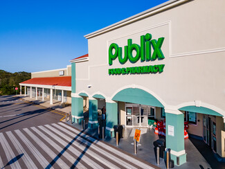 Port Richey, FL Retail - 8601-8655 Regency Park Blvd
