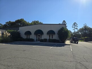 Macon-Bibb, GA Office - 174 Steven Dr