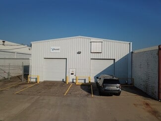New Orleans, LA Industrial - 126 Industrial Ave New Orleans, LA Industrial - 126 Industrial Ave