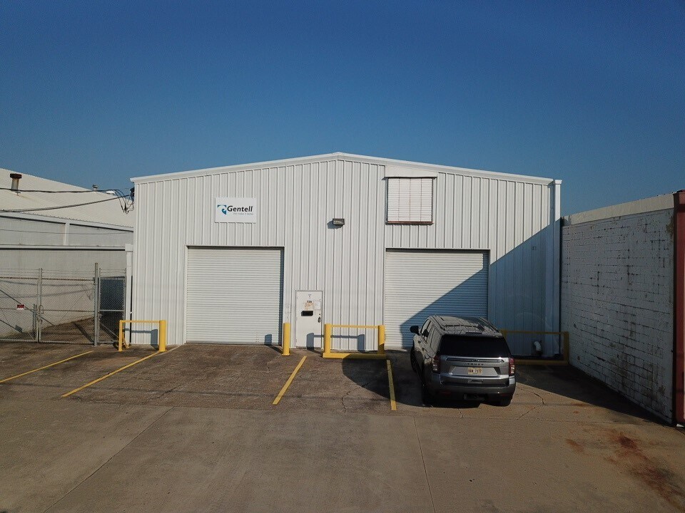126 Industrial Ave, New Orleans, LA for Rent