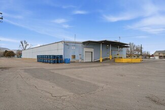 Prosser, WA Industrial - 1125 Sheridan Avenue