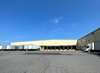 Manassas, VA Industrial - 9061-9073 Euclid Ave
