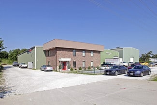 Wentzville, MO Warehouse - 55 May Rd