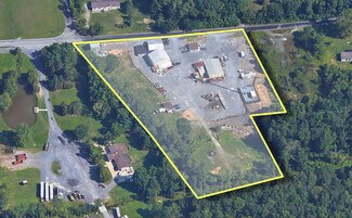 Middletown, PA Office - 2529 Roundtop Rd