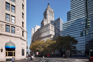 New York, NY Coworking Space - 26 Broadway