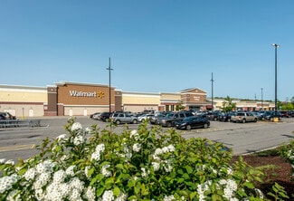 Worcester, MA Retail - Rte 146 Worcester, MA Retail - Rte 146