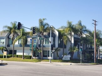 Garden Grove, CA Office - 12777 Valley View St Garden Grove, CA Office - 12777 Valley View St