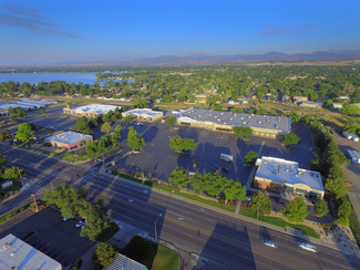 Loveland, CO Retail - 2979-3157 Garfield Ave