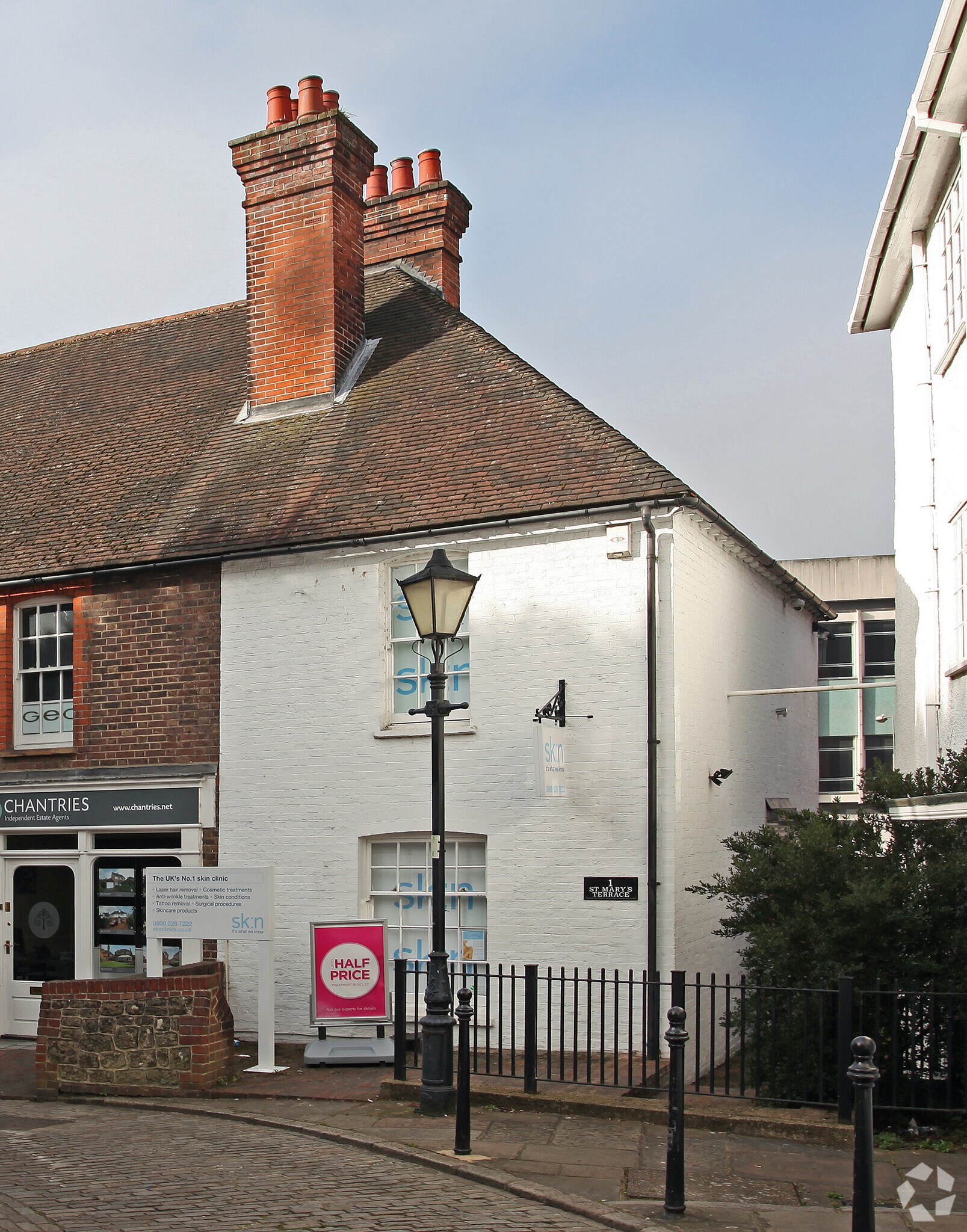 Mill Ln, Guildford, SRY for Rent