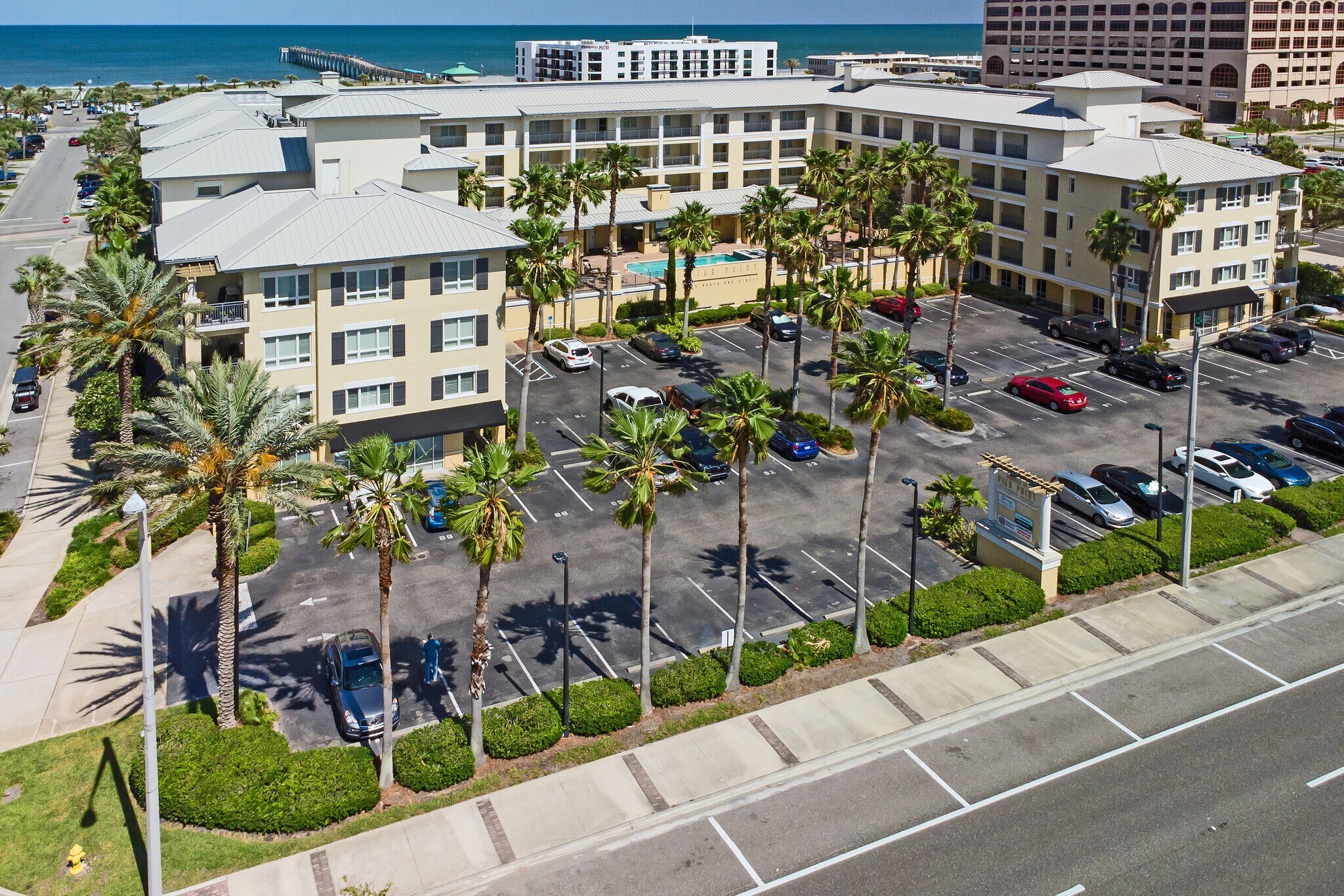 525 3rd St N, Jacksonville Beach, FL for Rent