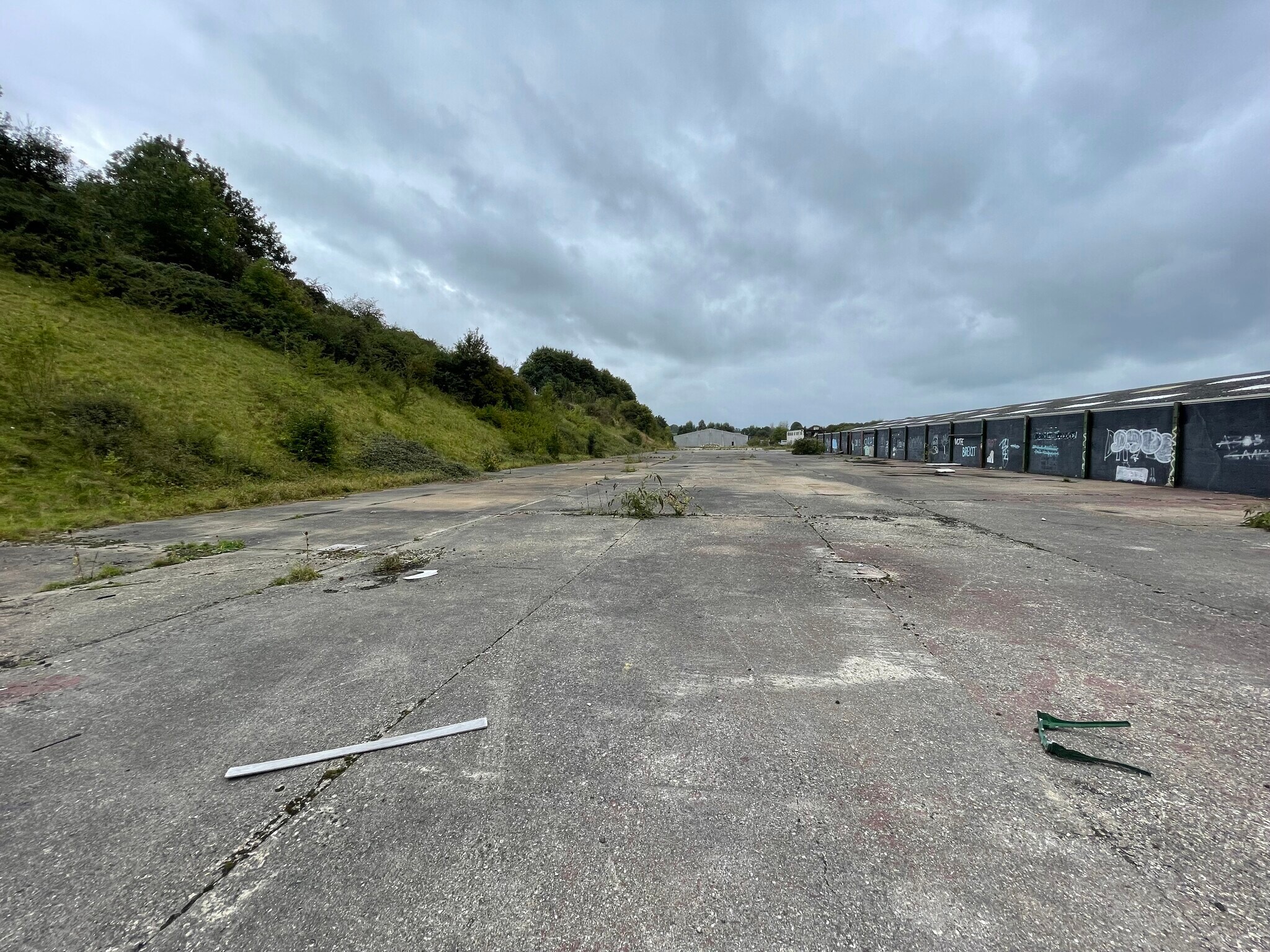 Station Works, Tisbury, WIL for Rent