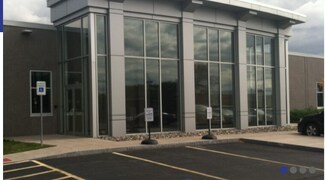 Syracuse, NY Flex - 6040 Tarbell Rd Syracuse, NY Flex - 6040 Tarbell Rd