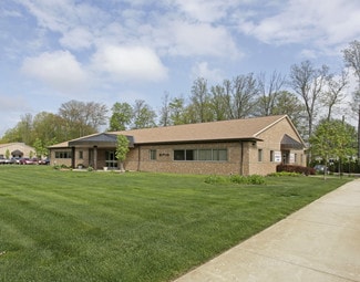 Village of Clarkston, MI Office - 5710 Bella Rose Blvd