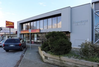 Coquitlam, BC Retail - 1036 Austin Ave Coquitlam, BC Retail - 1036 Austin Ave