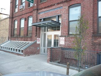 Brooklyn, NY Office, Flex - 168 7th St
