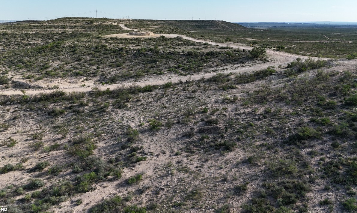 0 County Road 410, Mccamey, TX for Sale
