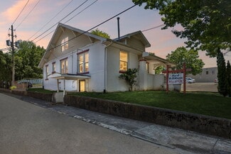Cleveland, TN Storefront Retail/Residential - 270 Central Ave