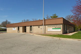 Monroe, MI Office - 905 N Macomb St