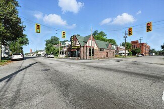 Petersburg, VA undefined - 801 W Washington St