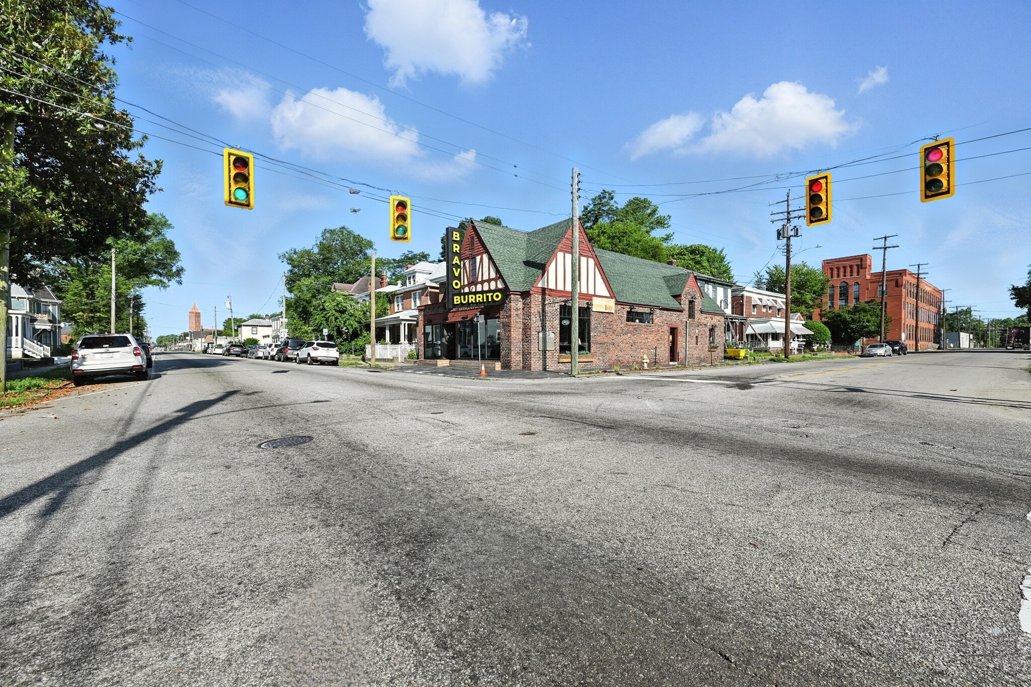801 W Washington St, Petersburg, VA for Sale