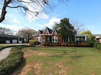 Greer, SC Office - 106 W Church St Greer, SC Office - 106 W Church St