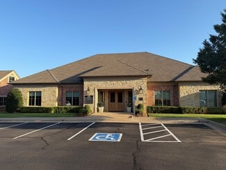 Oklahoma City, OK Office - 5808 NW 135th St Oklahoma City, OK Office - 5808 NW 135th St