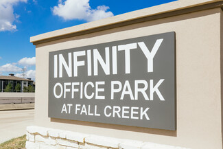 Humble, TX Office/Residential - 8525 N Sam Houston Pkwy E