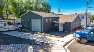 Silt, CO Industrial - 106 N 8th St