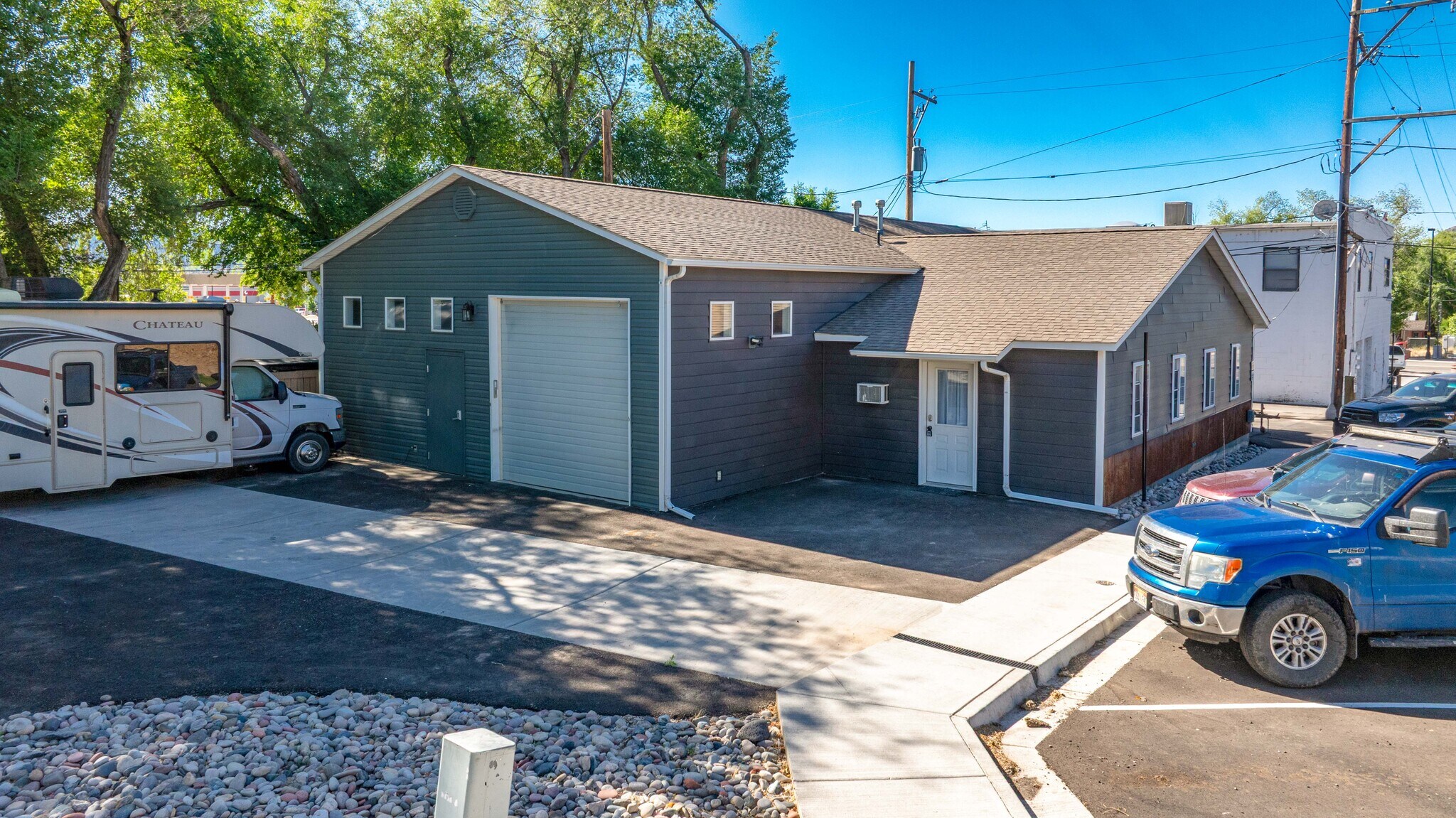 106 N 8th St, Silt, CO for Sale