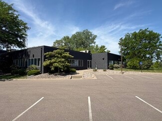 Eagan, MN R&D - 4155 Old Sibley Memorial Hwy