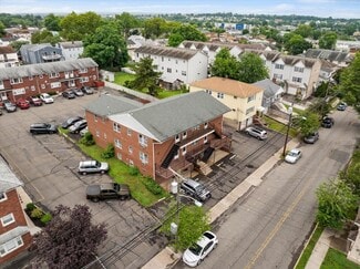 Lodi, NJ Apartments - 300 Garibaldi Ave