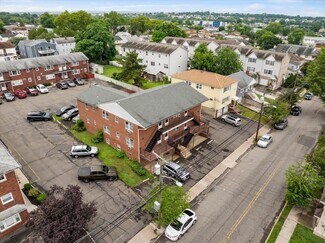Lodi, NJ undefined - 300 Garibaldi Ave
