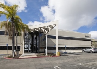 Torrance, CA Office - 21081 S Western Ave