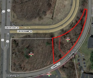 Southington, CT Commercial - 81 Laning St