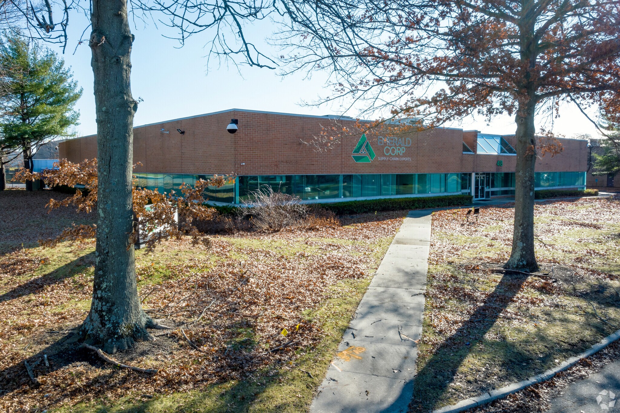 48 Mall Dr, Hauppauge, NY for Rent