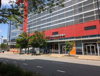 Chicago, IL Retail - 100 E Cermak Rd