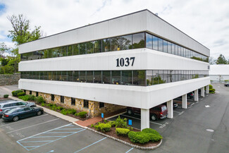 Clifton, NJ Coworking Space - 1037 Route 46 E