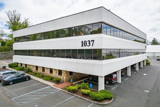 Clifton, NJ Medical - 1037 Route 46 E