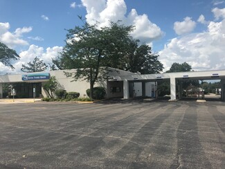 Wauconda, IL Office - 486 W Liberty St