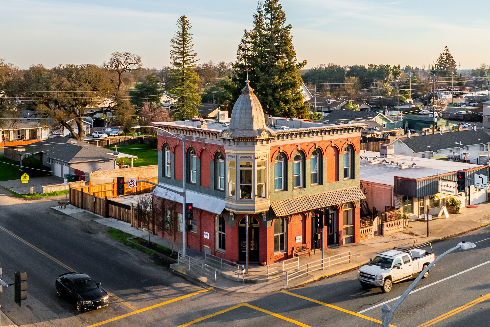 13480 E. State Highway 88, Lockeford, CA for Sale