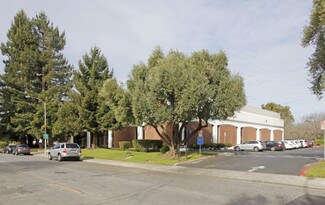 Sunnyvale, CA Flex - 955 Benecia Ave Sunnyvale, CA Flex - 955 Benecia Ave