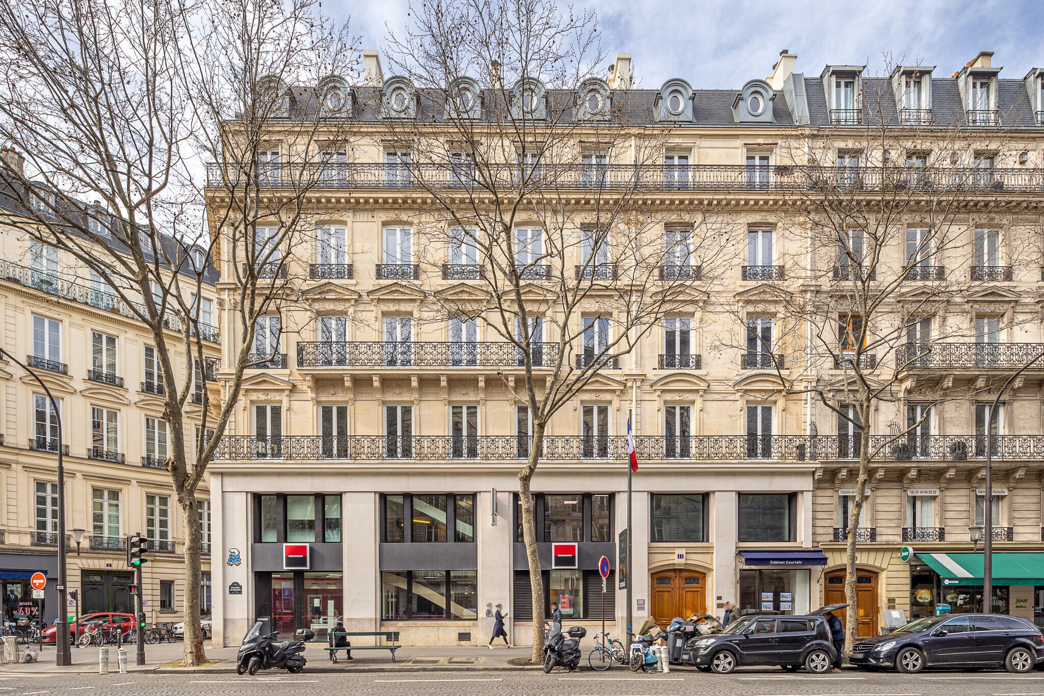 , Paris, PAR for Rent