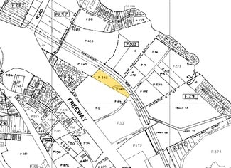 Dundalk, MD Industrial Land - 100 SW Beachwood Rd