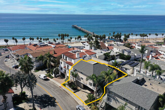 San Clemente, CA Apartments - 514 Avenida Victoria