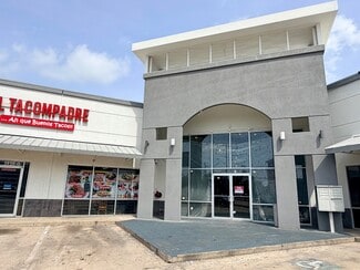 Houston, TX Retail - 5920 Bellaire Blvd Houston, TX Retail - 5920 Bellaire Blvd