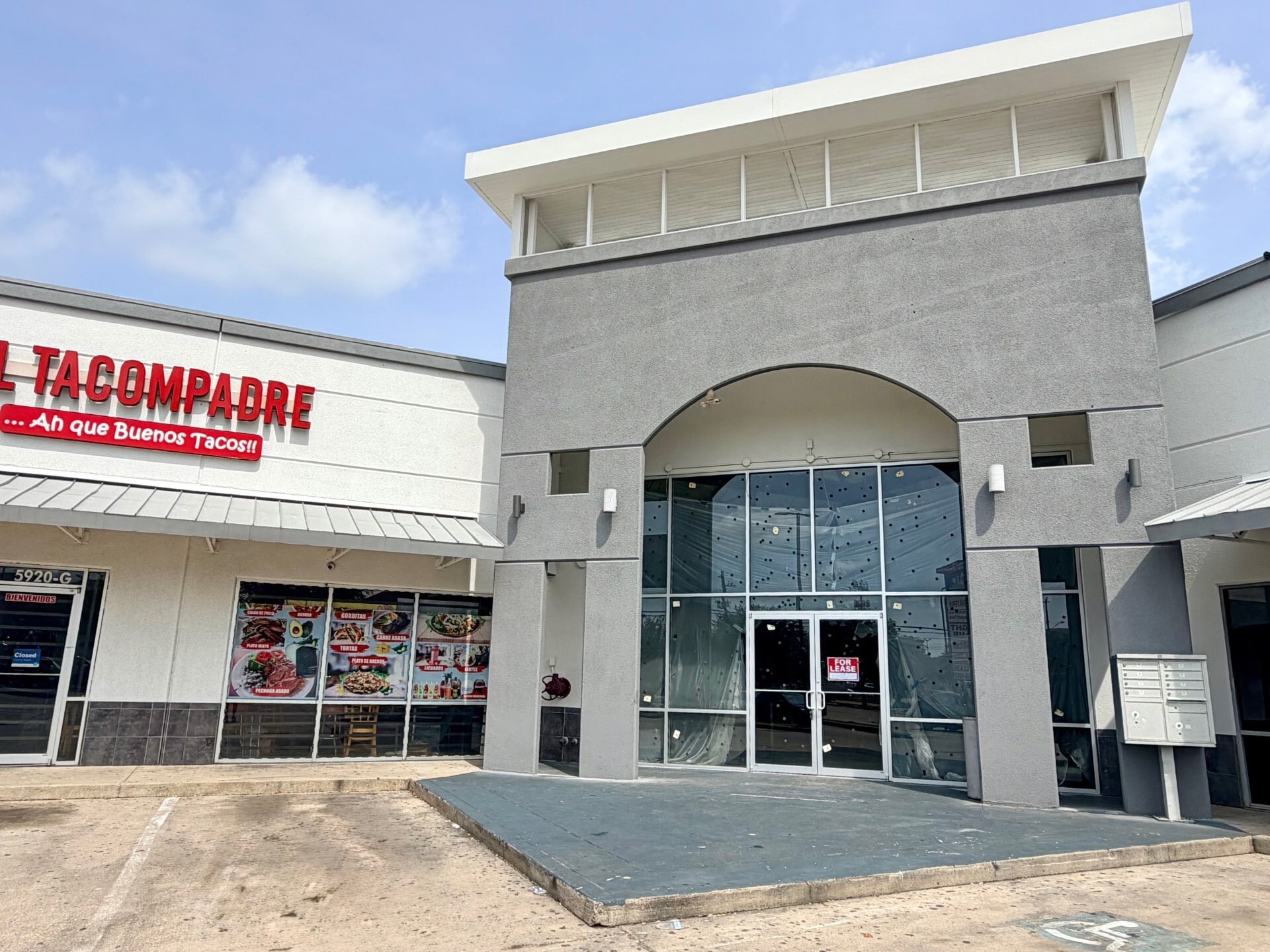 5920 Bellaire Blvd, Houston, TX for Rent