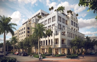 Boca Raton, FL Office - 125 E Boca Raton Rd