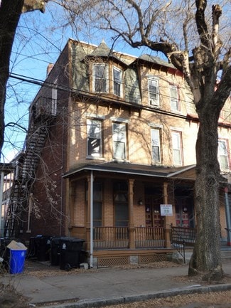 Harrisburg Multifamily Portfolio