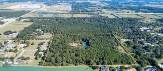 Cypress, TX Residential - Cypress Rosehill Rd